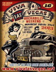 Sponsorpitch & Viva Las Vegas
