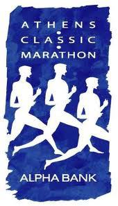 Sponsorpitch & Athens Classic Marathon