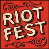 Sponsorpitch & Riot Fest