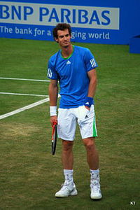 Sponsorpitch & Andy Murray
