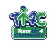 Sponsorpitch & Team Up 4 Community