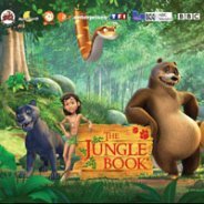 Sponsorpitch & The Jungle Book