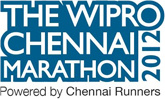 Sponsorpitch & Chennai Marathon