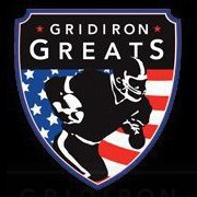 Sponsorpitch & Gridiron Greats