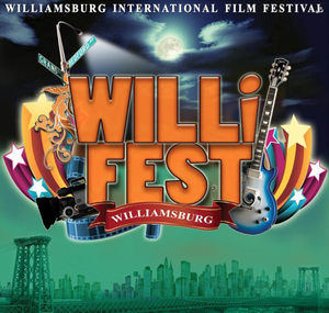 Sponsorpitch & Williamsburg International Film Festival