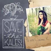 Sponsorpitch & Save the Kales!