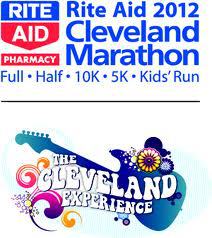Sponsorpitch & Cleveland Marathon