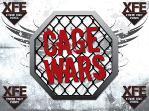 Sponsorpitch & XFE Cage Wars