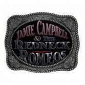 Sponsorpitch & Jamie Campbell & The Redneck Romeos