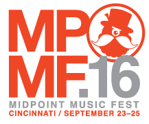 Sponsorpitch & Midpoint Music Festival