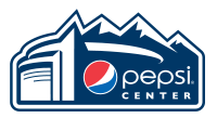 Sponsorpitch & Pepsi Center