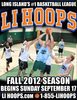 Sponsorpitch & LI Hoops Basketball League