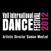 Sponsorpitch & Vail International Dance Festival