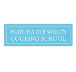 Sponsorpitch & Martha Stewart's Cooking School