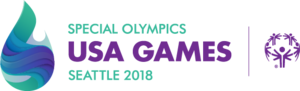 Sponsorpitch & Special Olympics USA Games