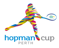 Sponsorpitch & Hopman Cup