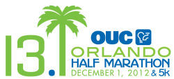 Sponsorpitch & Orlando Half Marathon & 5K
