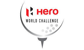 Sponsorpitch & Hero World Challenge