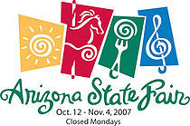 Sponsorpitch & Arizona State Fair