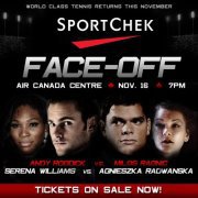 Sponsorpitch & The Face-Off