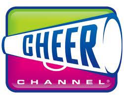 Sponsorpitch & Cheer Channel 