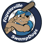 Sponsorpitch & Fayetteville SwampDogs