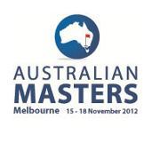 Sponsorpitch & Australian Masters