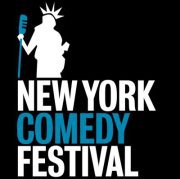 Sponsorpitch & New York Comedy Festival