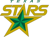 Sponsorpitch & Texas Stars