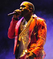 Kanye west lollapalooza chile 2011 2
