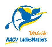 Sponsorpitch & Australian Ladies Masters