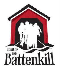 Sponsorpitch & Tour of the Battenkill