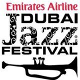 Sponsorpitch & Dubai Jazz Festival