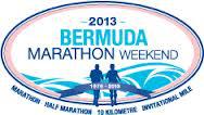 Sponsorpitch & Bermuda Marathon & Half Marathon