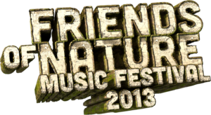 Sponsorpitch & Friends of Nature Music Festival 