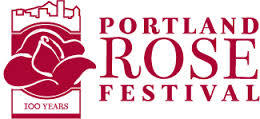 Sponsorpitch & Portland Rose Festival