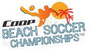 Sponsorpitch & Beach Soccer Championships
