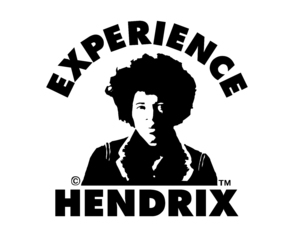 Sponsorpitch & Jimi Hendrix: Experience Hendrix Tour 2013