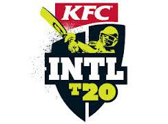 Sponsorpitch & T20 International Series