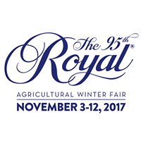 Sponsorpitch & Royal Agricultural Winter Fair