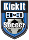 Sponsorpitch & Kick It 3v3 Soccer