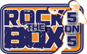 Sponsorpitch & Rock The Box 5on5 Box Lacrosse Tour