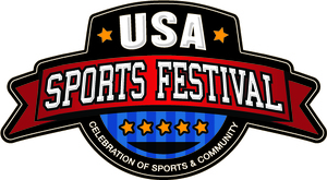 Sponsorpitch & USA SportsFest