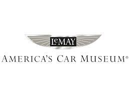 Sponsorpitch & The LeMay - America's Car Museum