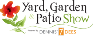 Sponsorpitch & Yard, Garden, &amp; Patio Show