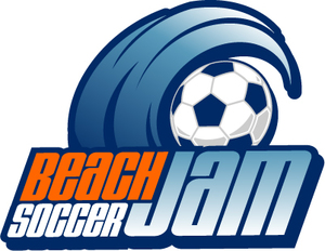 Sponsorpitch & Beach Soccer Jam