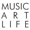 Sponsorpitch & Music Art Life