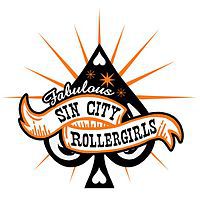 Sponsorpitch & Sin City Rollergirls