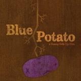 Sponsorpitch & Blue Potato