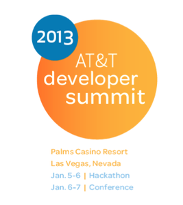Sponsorpitch & AT&T Developer Summit